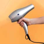 Can You Use a Hair Dryer in an RV? - Couch Potato Camping