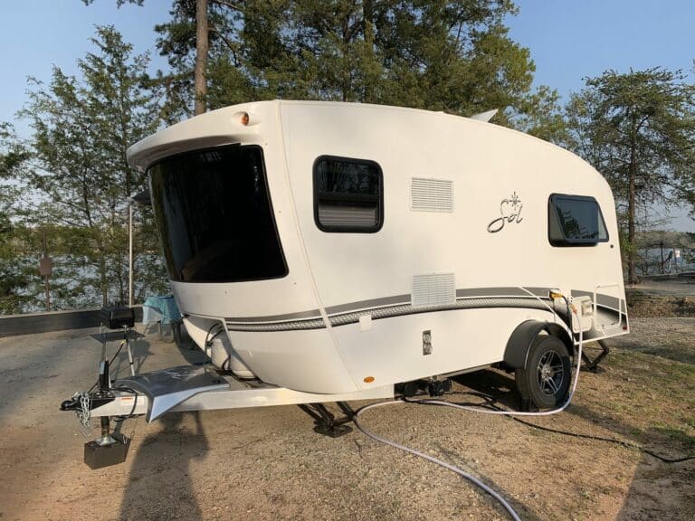 InTech Sol Horizon RV
