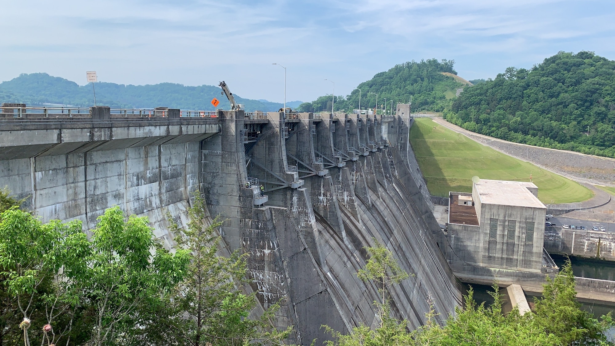 Long Branch Campground Review Caney Fork River, TN Couch Potato Camping