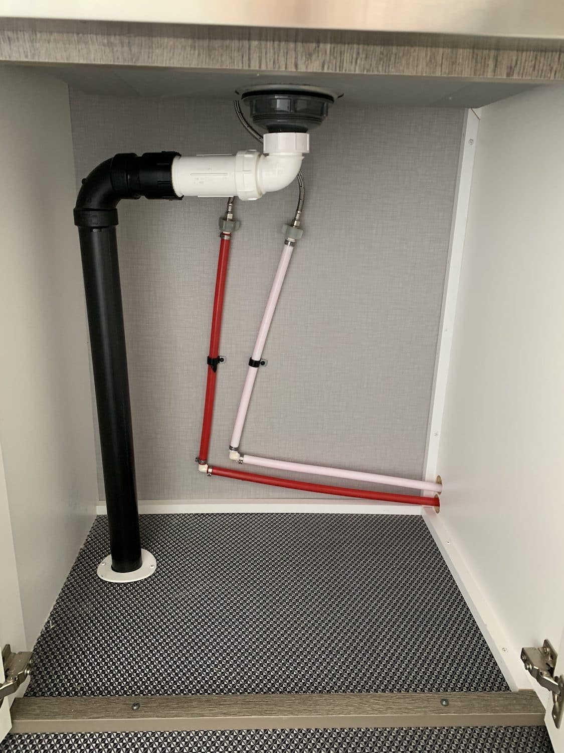 Intech Sol Horizon Pros and Cons Couch Potato Camping