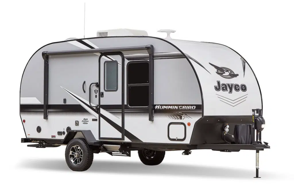 2020 Jayco Hummingbird Travel Trailer