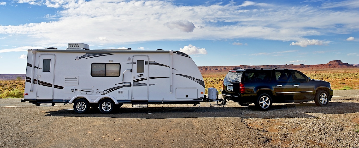 Average Travel Trailer Heights Couch Potato Camping