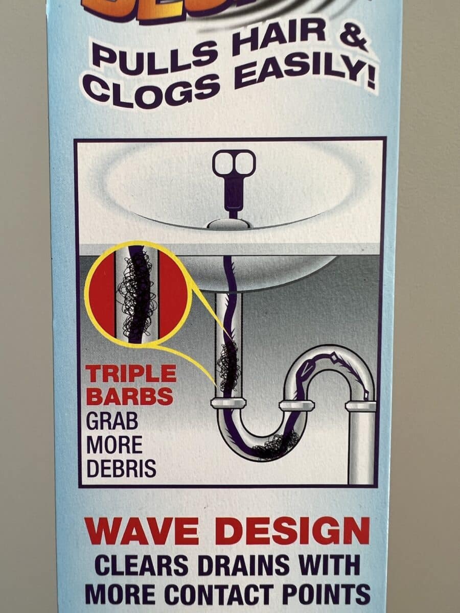 Is It Safe to Use Drano in an RV? Couch Potato Camping