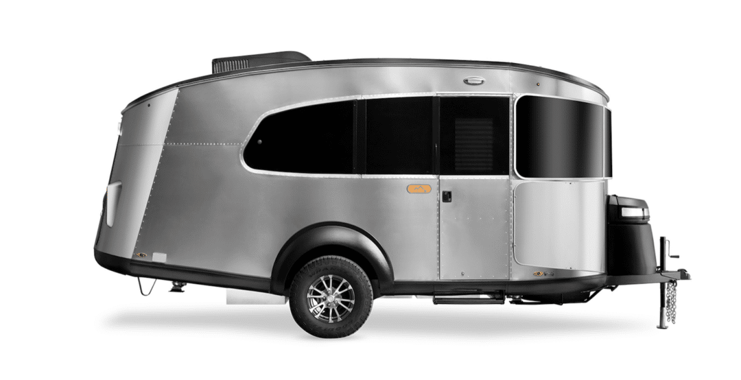 Best Travel Trailers Under 7,000 Pounds Couch Potato Camping