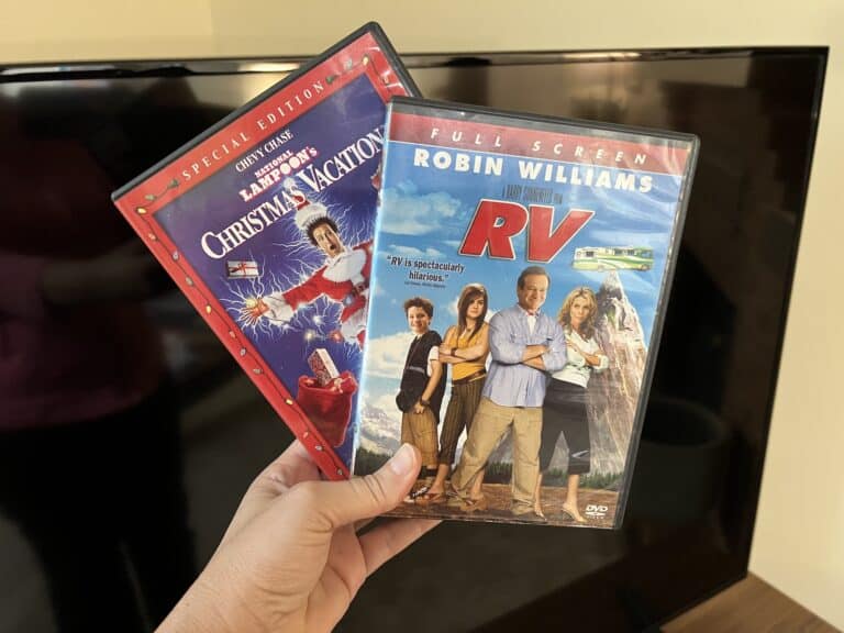 Best RV Movies To Inspire Wanderlust (Plus Their Theatrical Trailers)