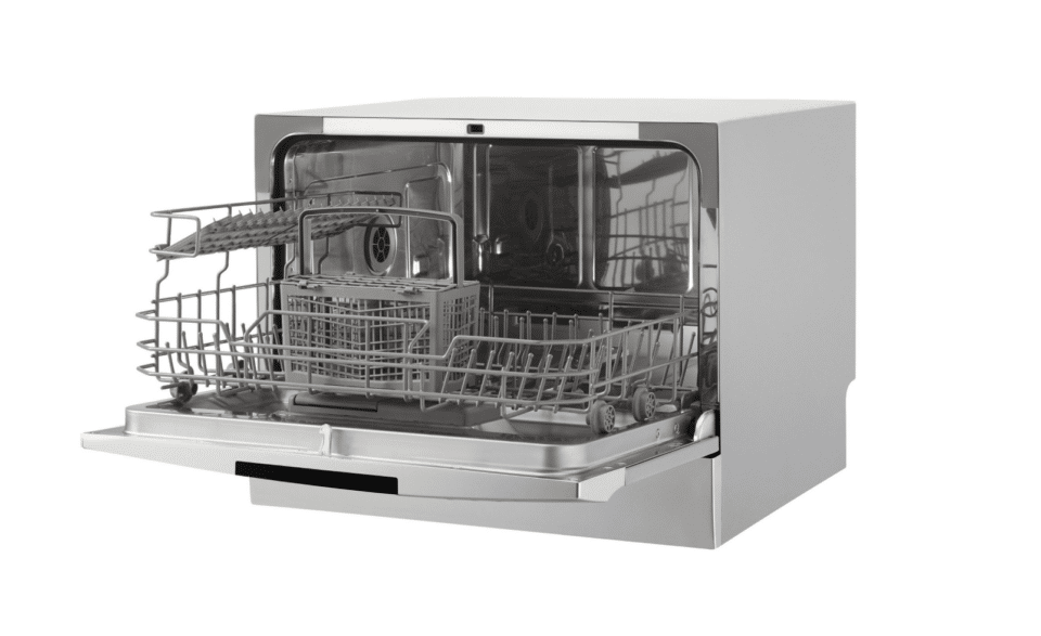 Best RV Dishwashers (Built Ins and Portable Dishwashers) Couch Potato Camping