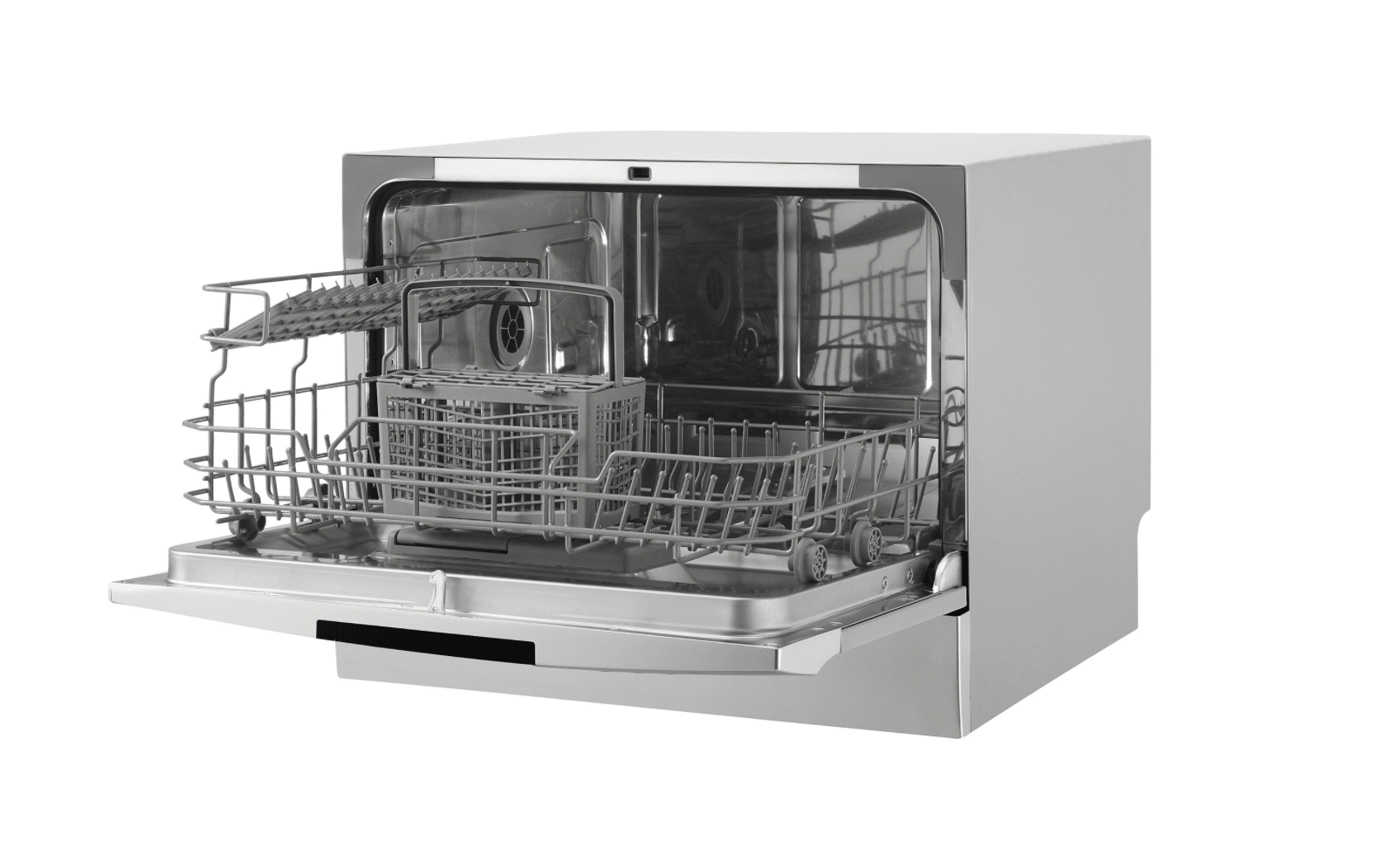 Best RV Dishwashers (Built Ins and Portable Dishwashers) Couch Potato