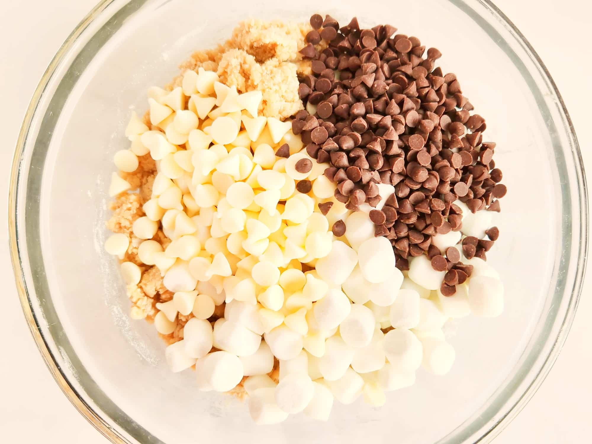 Easy S'mores Cookie Recipe Couch Potato Camping