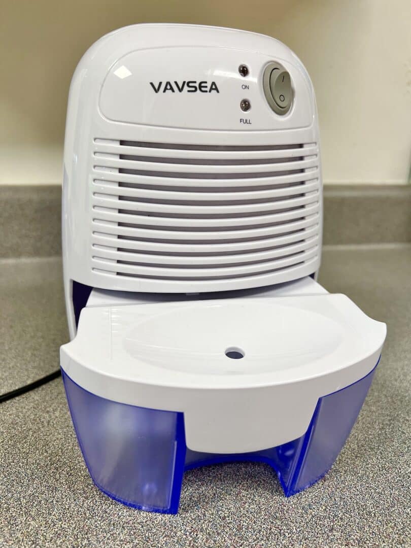 Best RV Dehumidifiers and Why You Need One! Couch Potato Camping