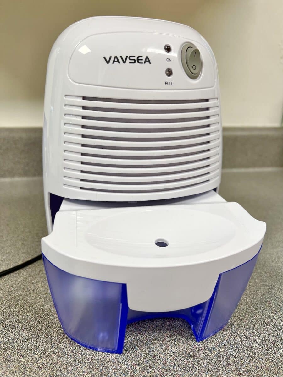 Best RV Dehumidifiers and Why You Need One! Couch Potato Camping