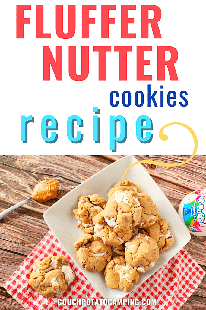 This recipe will guide you to make delicious fluffer nutter cookies that are perfect for satisfying your sweet tooth.