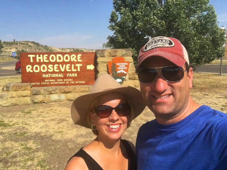 Theodore Roosevelt National Park: Things to Do and Where to Stay